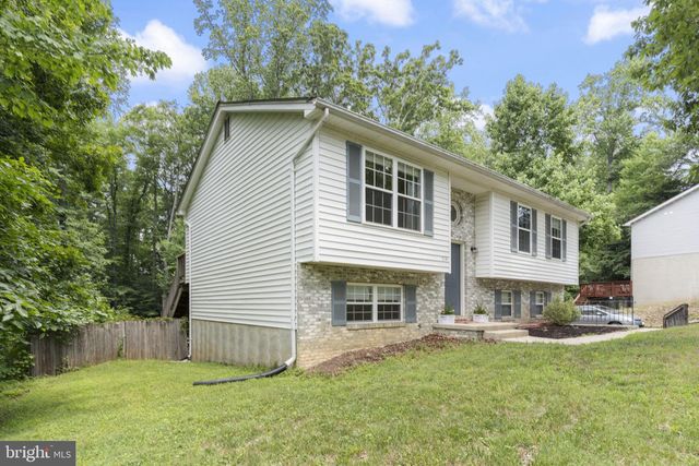 714 PIONEER TRL, Lusby, MD 20657