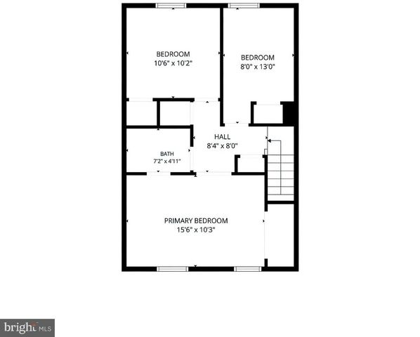 14829 HANCOCK CT, Centreville, VA 20120
