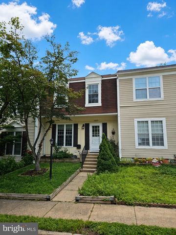 14829 HANCOCK CT, Centreville, VA 20120