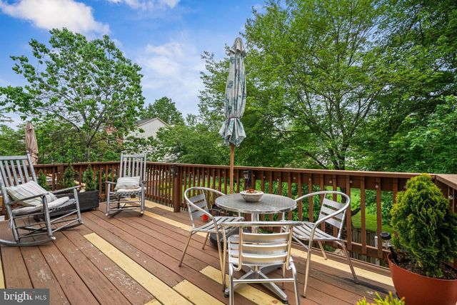257 DAVIS AVENUE, Leesburg, VA 20175
