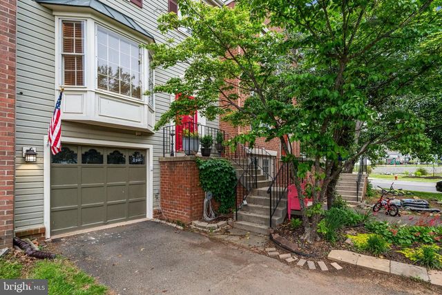 257 DAVIS AVENUE, Leesburg, VA 20175