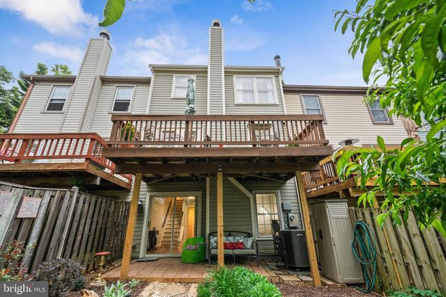 257 DAVIS AVENUE, Leesburg, VA 20175