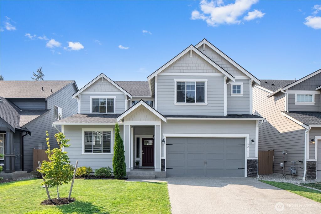 16214 9th Avenue E, Spanaway, WA 98387