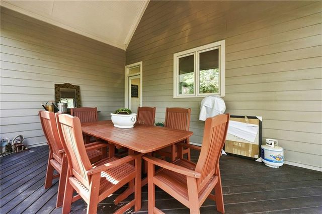 55 Hillside Way, Big Canoe, GA 30143
