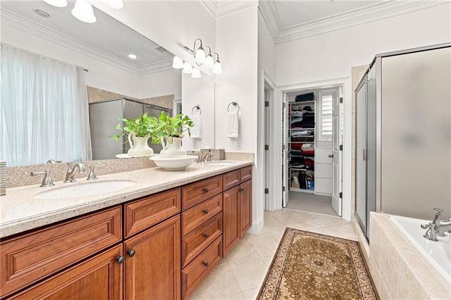 55 Hillside Way, Big Canoe, GA 30143