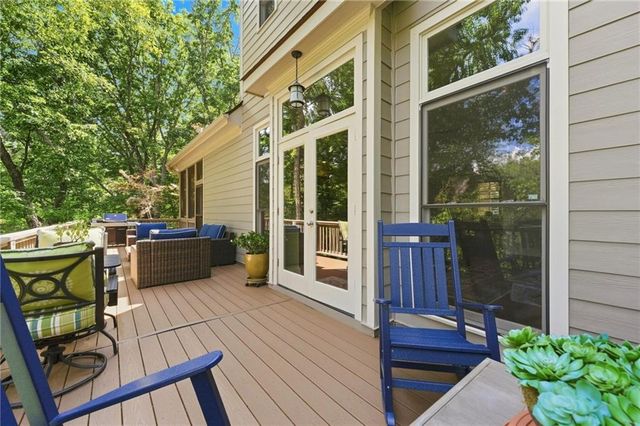55 Hillside Way, Big Canoe, GA 30143
