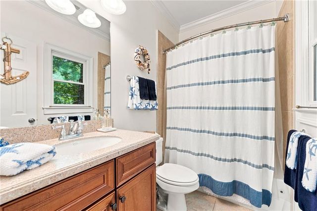 55 Hillside Way, Big Canoe, GA 30143