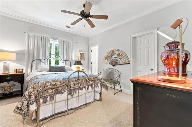 55 Hillside Way, Big Canoe, GA 30143