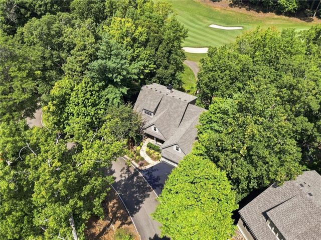 55 Hillside Way, Big Canoe, GA 30143
