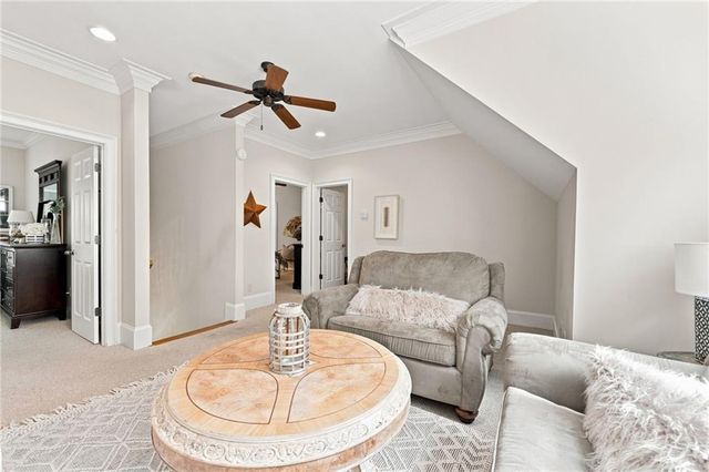55 Hillside Way, Big Canoe, GA 30143