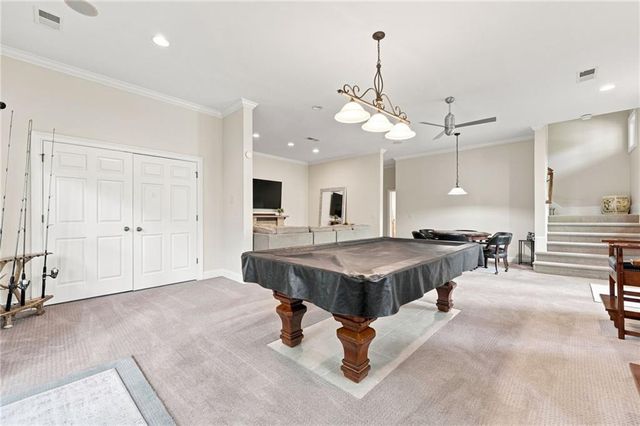 55 Hillside Way, Big Canoe, GA 30143