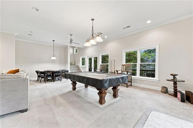 55 Hillside Way, Big Canoe, GA 30143