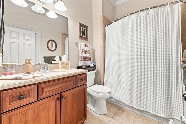 55 Hillside Way, Big Canoe, GA 30143