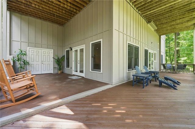 55 Hillside Way, Big Canoe, GA 30143