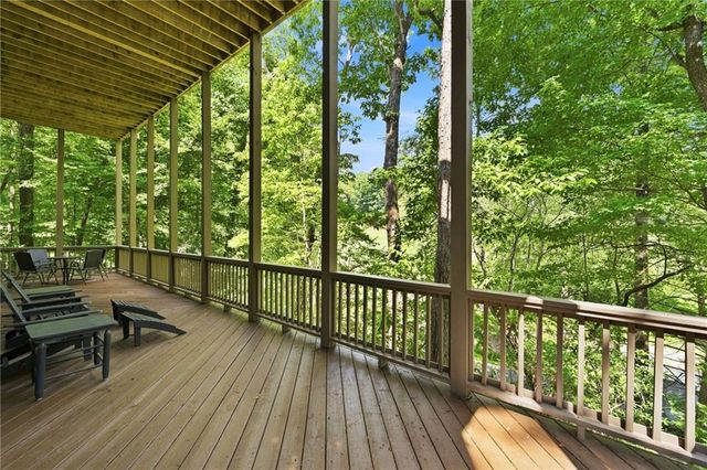 55 Hillside Way, Big Canoe, GA 30143