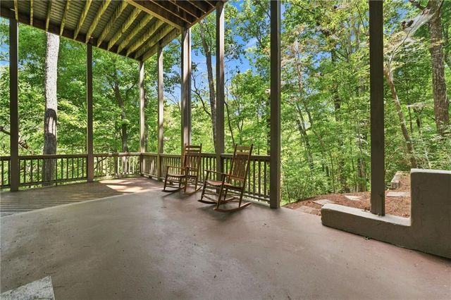 55 Hillside Way, Big Canoe, GA 30143