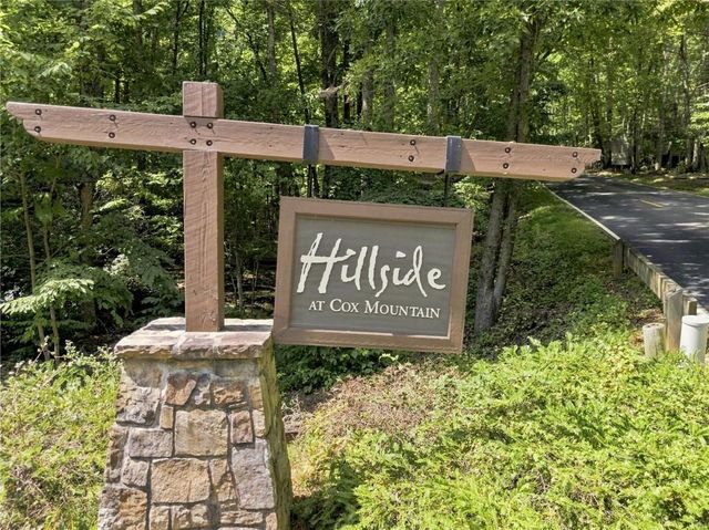 55 Hillside Way, Big Canoe, GA 30143