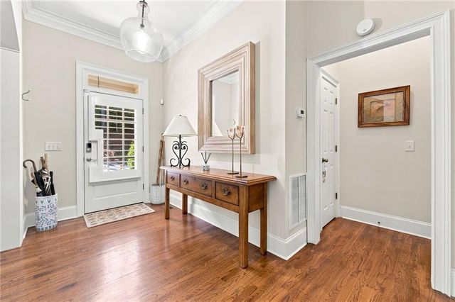 55 Hillside Way, Big Canoe, GA 30143