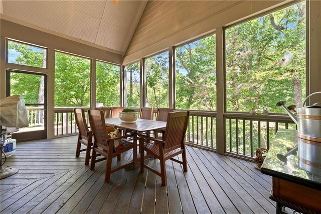 55 Hillside Way, Big Canoe, GA 30143
