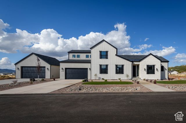 4206 W 1900 S, Cedar City, UT 84720