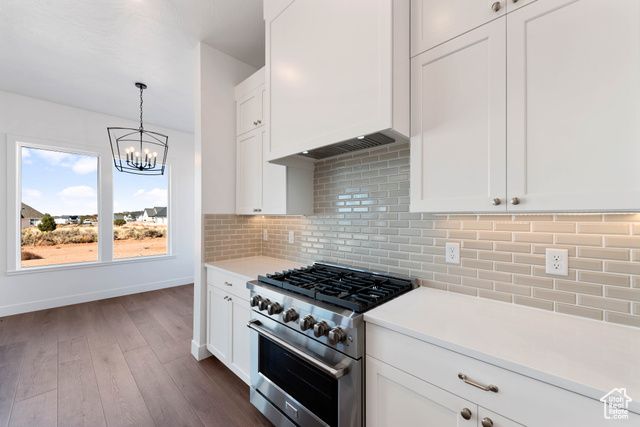 4206 W 1900 S, Cedar City, UT 84720