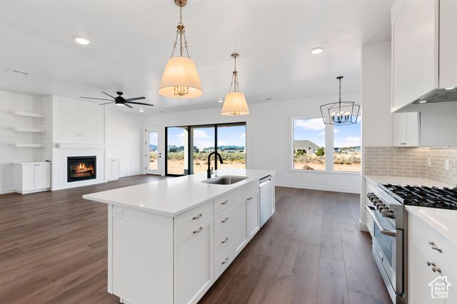 4206 W 1900 S, Cedar City, UT 84720