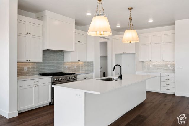 4206 W 1900 S, Cedar City, UT 84720