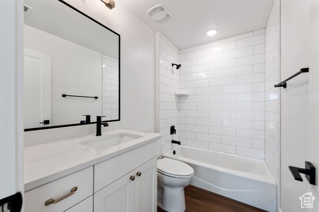 4206 W 1900 S, Cedar City, UT 84720