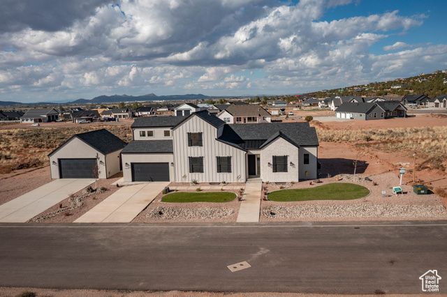 4206 W 1900 S, Cedar City, UT 84720