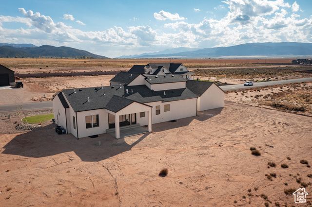 4206 W 1900 S, Cedar City, UT 84720