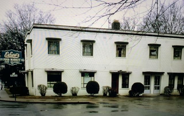 326 W Main St Apt 1, Lebanon, TN 37087