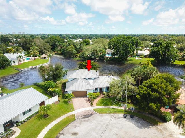 110 SW 11th Avenue, Boca Raton, FL 33486