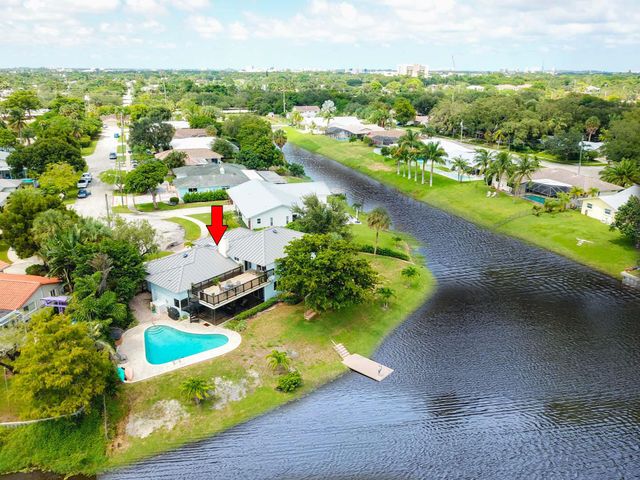 110 SW 11th Avenue, Boca Raton, FL 33486