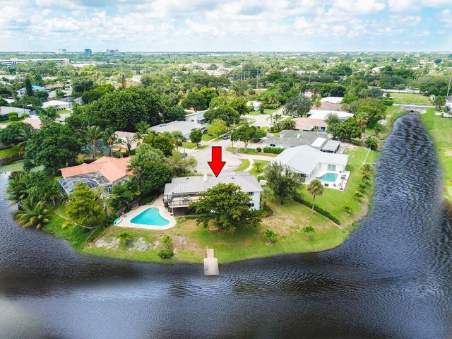 110 SW 11th Avenue, Boca Raton, FL 33486