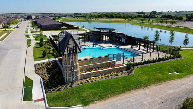 16628 Hay Valley Drive, Justin, TX 76247
