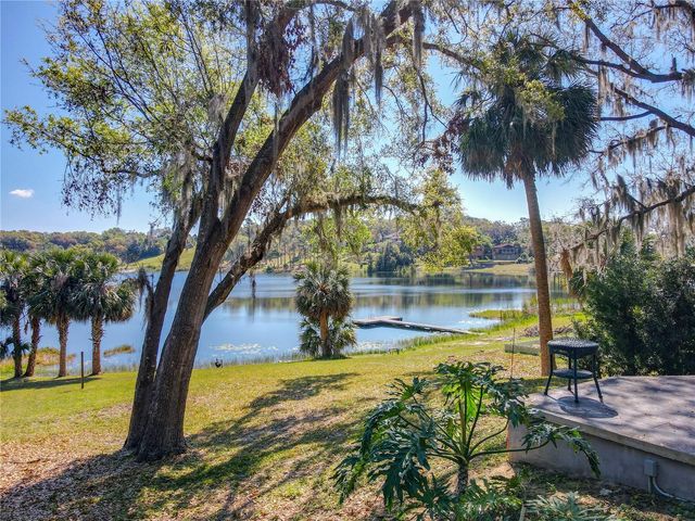 1617 LAKE NETTIE COURT, Eustis, FL 32726
