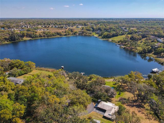 1617 LAKE NETTIE COURT, Eustis, FL 32726