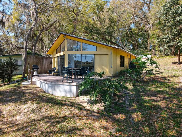 1617 LAKE NETTIE COURT, Eustis, FL 32726