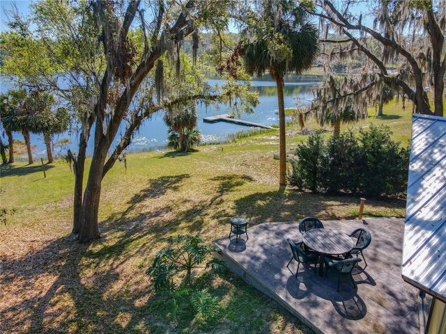 1617 LAKE NETTIE COURT, Eustis, FL 32726