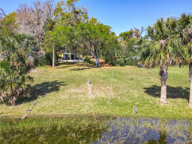 1617 LAKE NETTIE COURT, Eustis, FL 32726