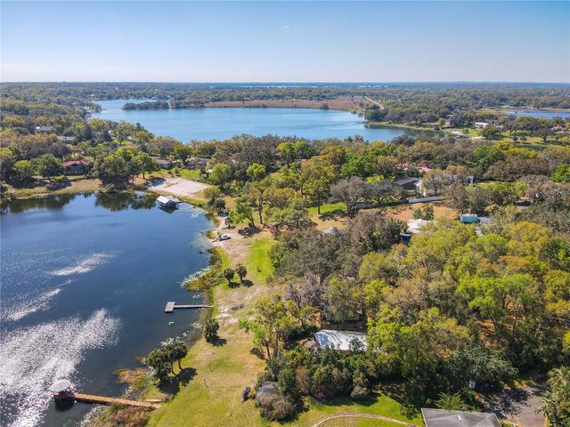 1617 LAKE NETTIE COURT, Eustis, FL 32726