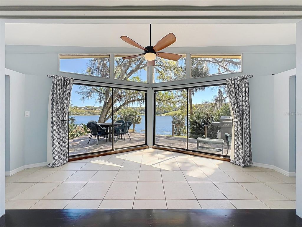 Image 35 of property listing at 1617 LAKE NETTIE COURT, Eustis, FL 32726