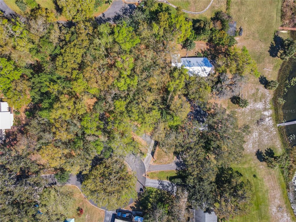 Image 66 of property listing at 1617 LAKE NETTIE COURT, Eustis, FL 32726