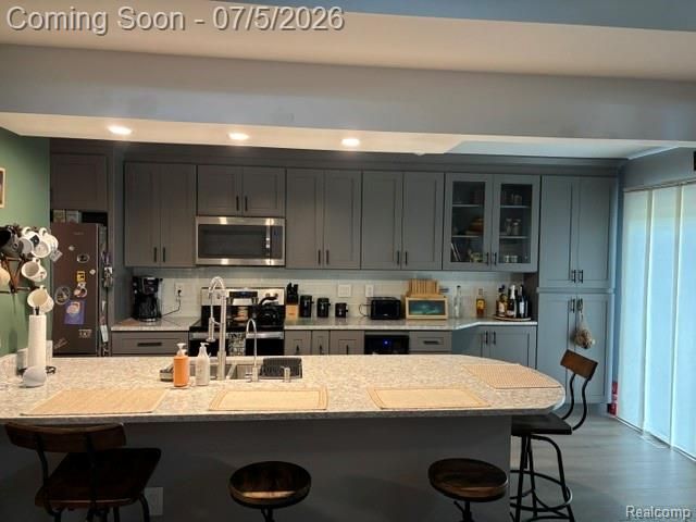 45125 Horseshoe Circle 52, Canton Charter Township, MI 48187