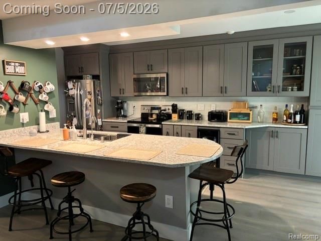 45125 Horseshoe Circle 52, Canton Charter Township, MI 48187