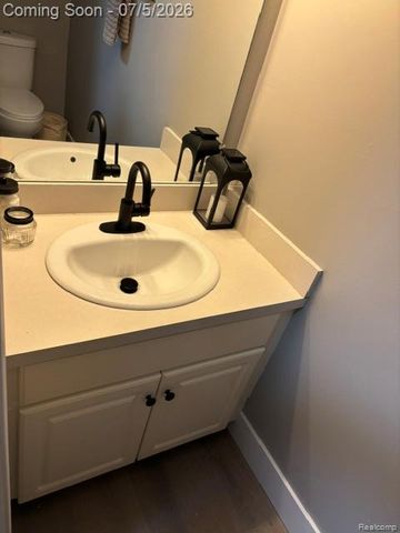 45125 Horseshoe Circle 52, Canton Charter Township, MI 48187