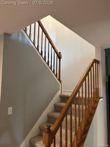45125 Horseshoe Circle 52, Canton Charter Township, MI 48187