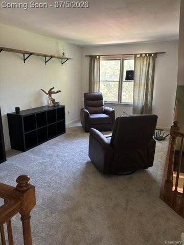45125 Horseshoe Circle 52, Canton Charter Township, MI 48187