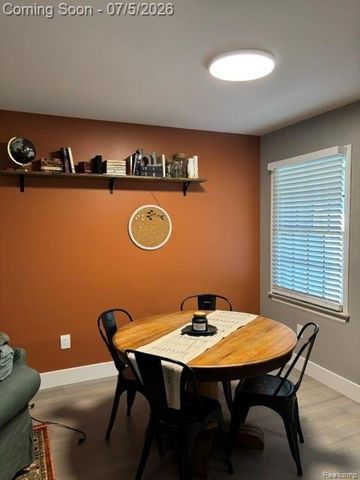 45125 Horseshoe Circle 52, Canton Charter Township, MI 48187