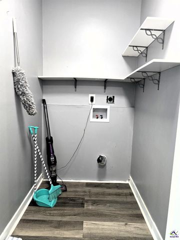 1312 Hartley Avenue, Warner Robins, GA 31088